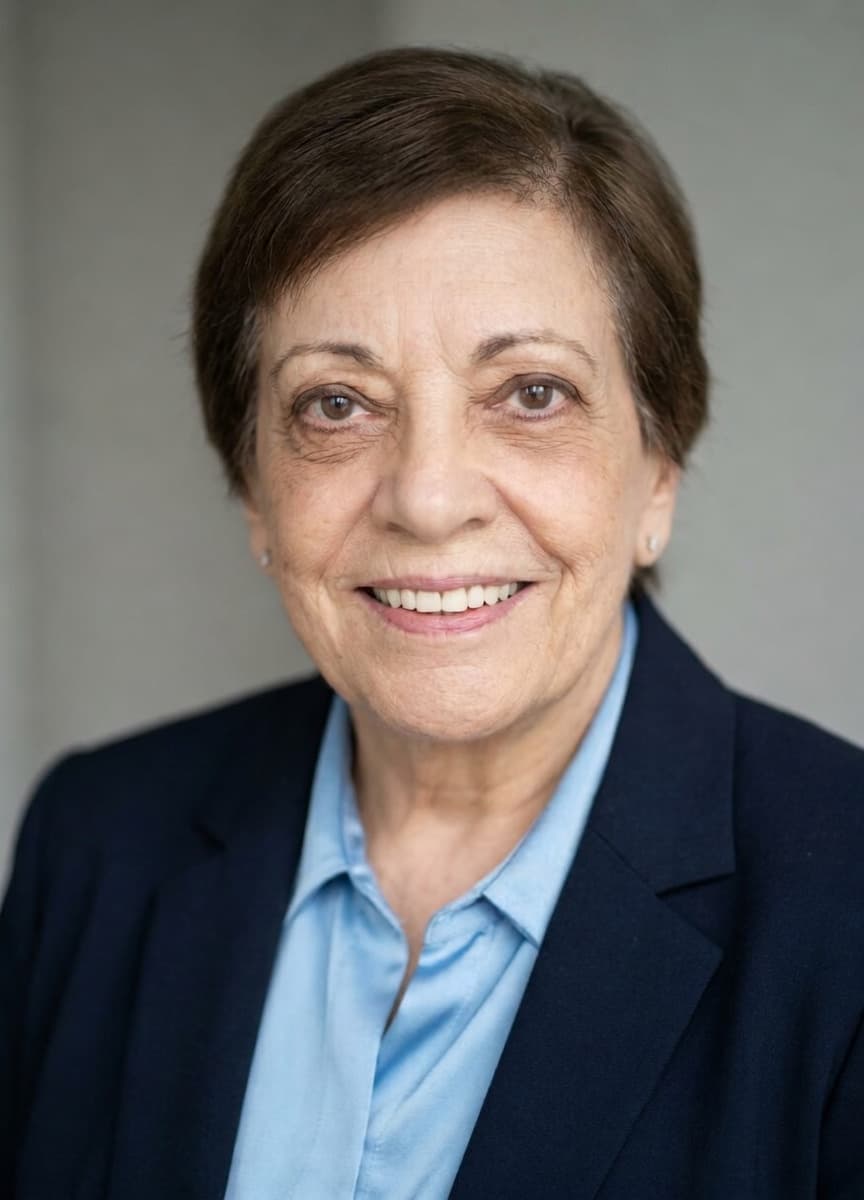 שרה שור — סוכנת ביטוח