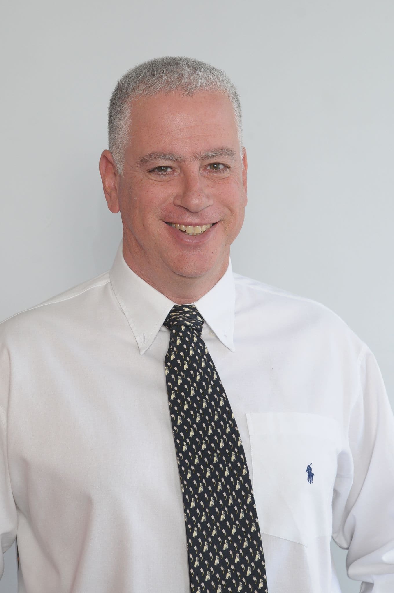 שלומי יהודה — מנהל הסוכנות